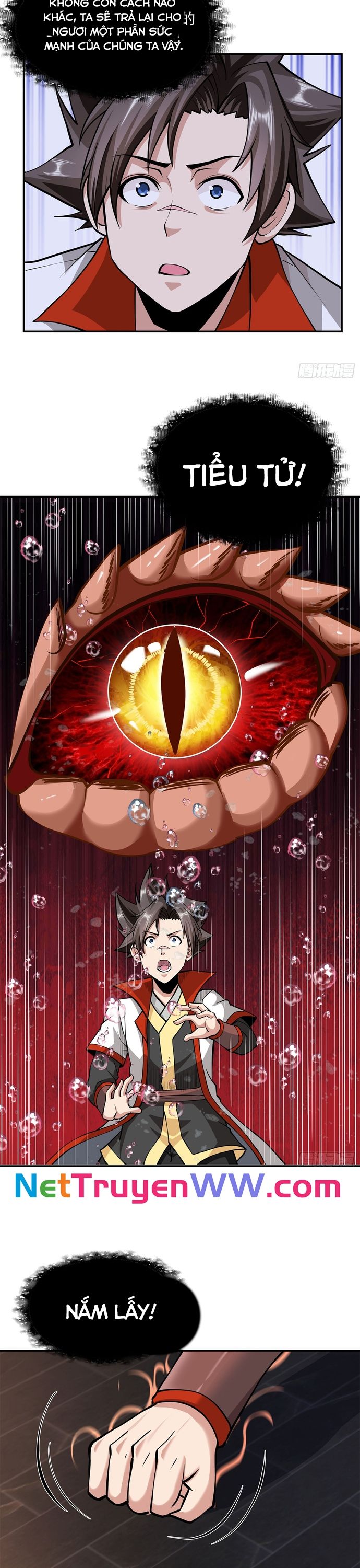 Nettruyen Truyện tranh online