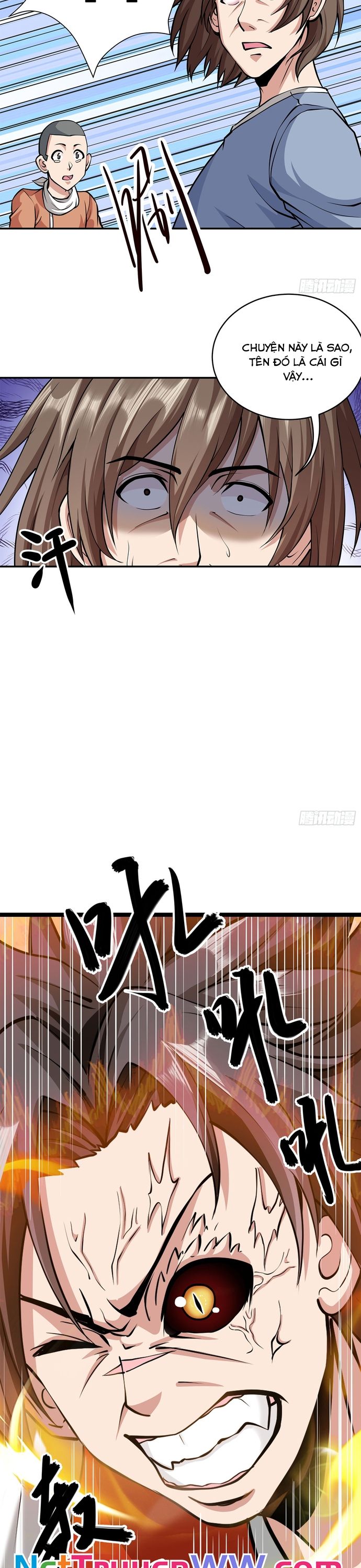 Nettruyen Truyện tranh online