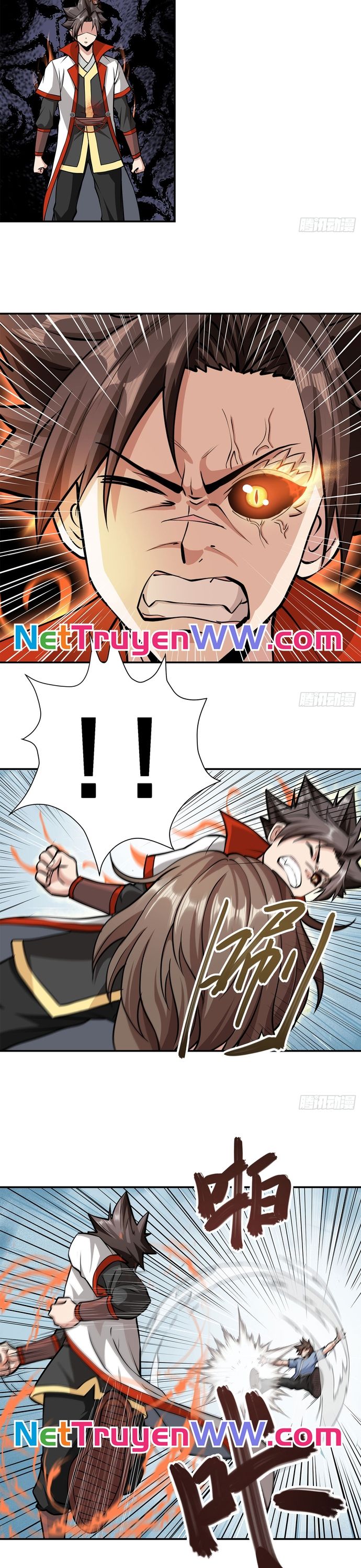 Nettruyen Truyện tranh online