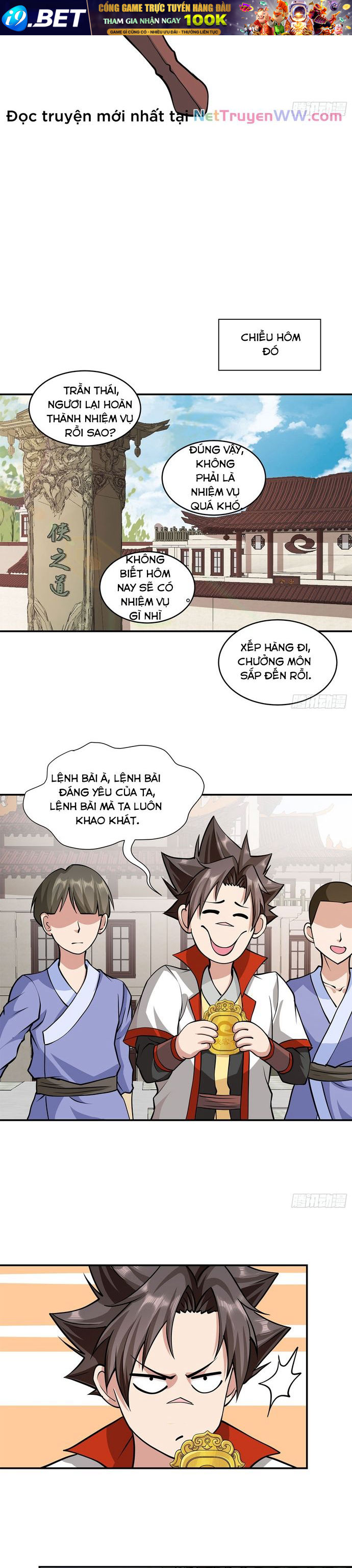 Nettruyen Truyện tranh online