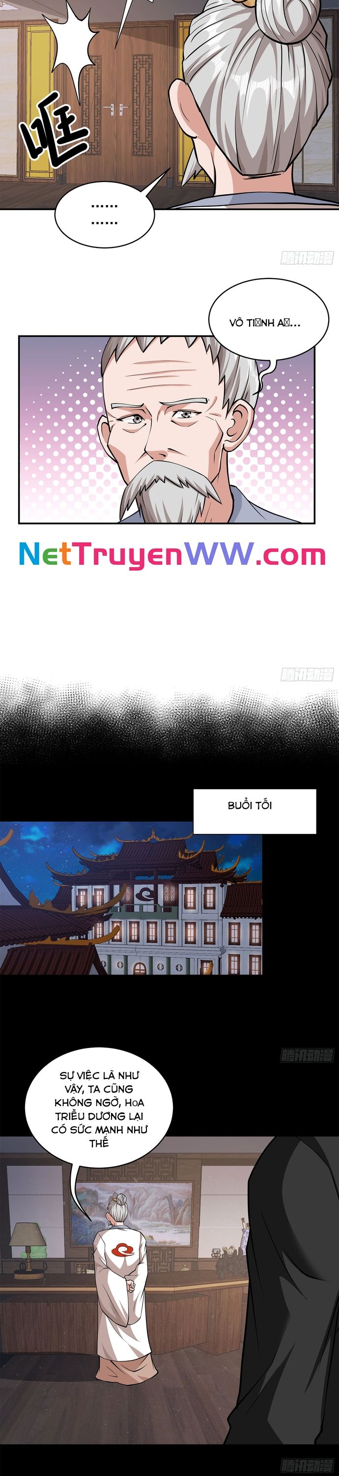 Nettruyen Truyện tranh online