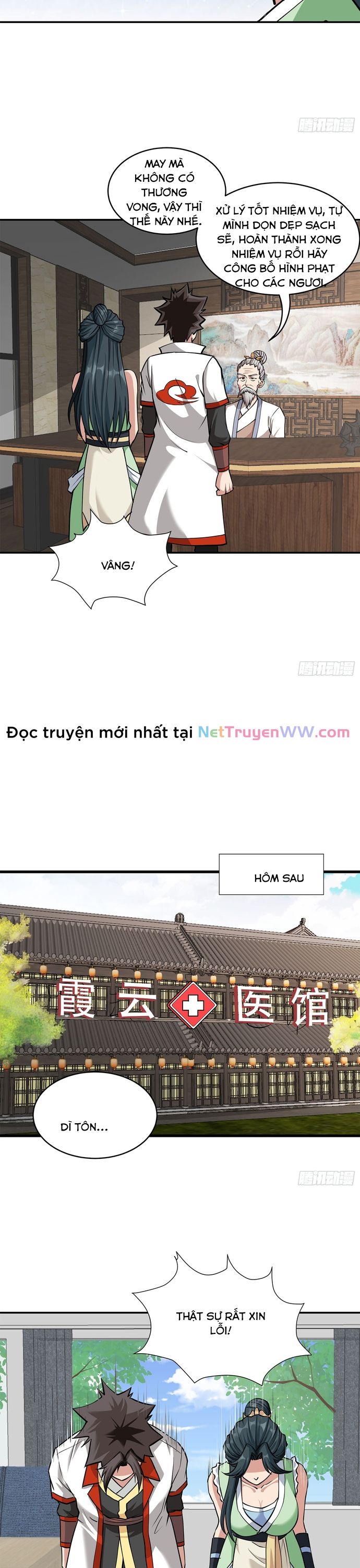 Nettruyen Truyện tranh online