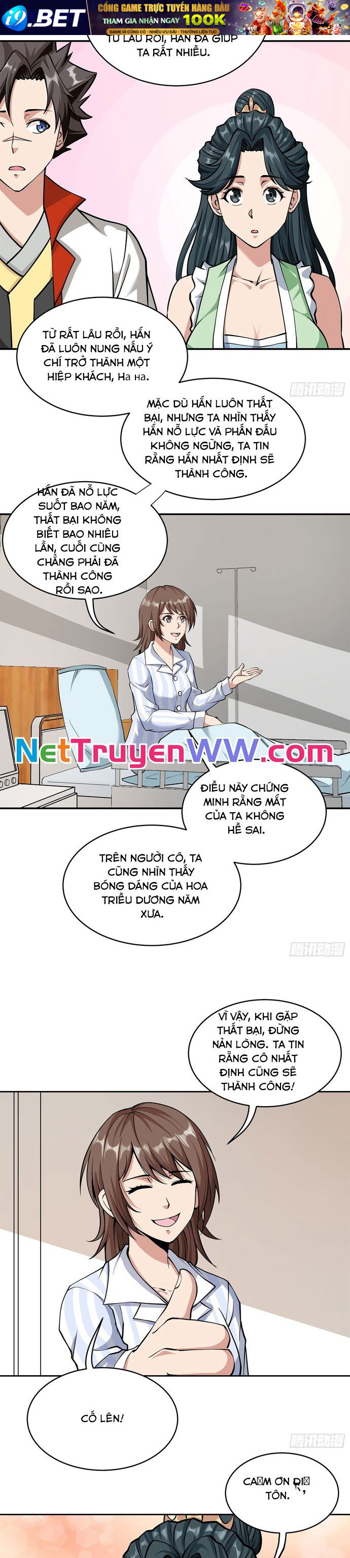 Nettruyen Truyện tranh online