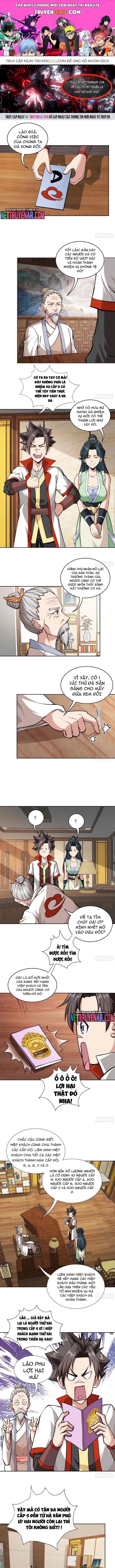 Nettruyen Truyện tranh online