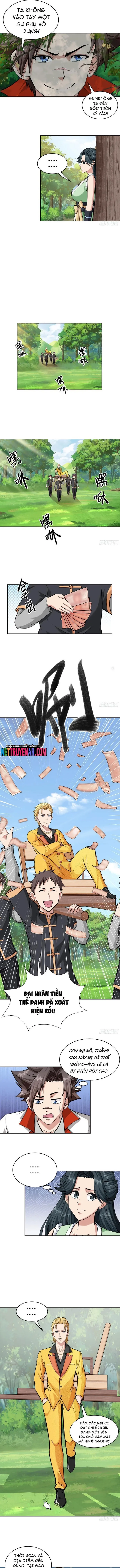 Nettruyen Truyện tranh online