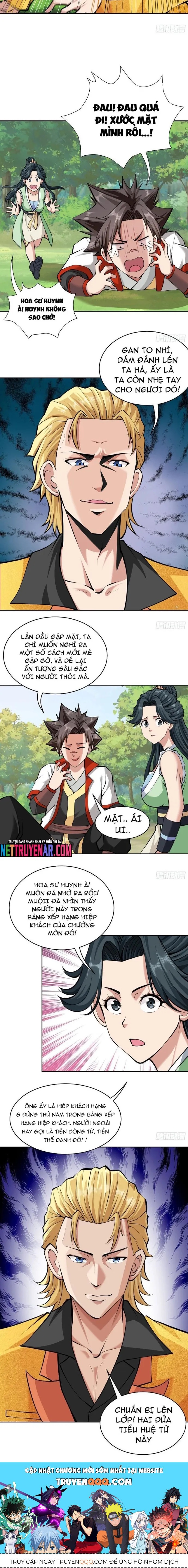 Nettruyen Truyện tranh online