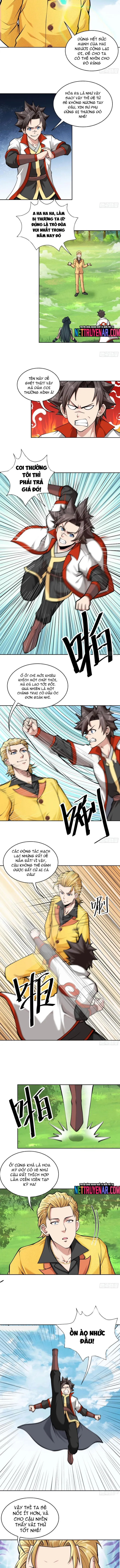 Nettruyen Truyện tranh online