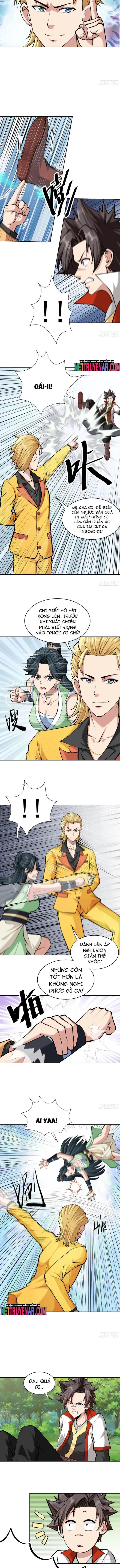 Nettruyen Truyện tranh online