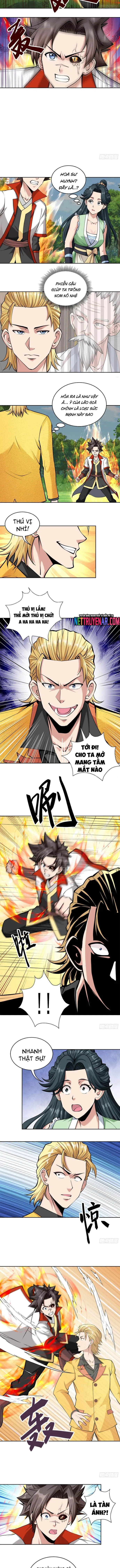 Nettruyen Truyện tranh online