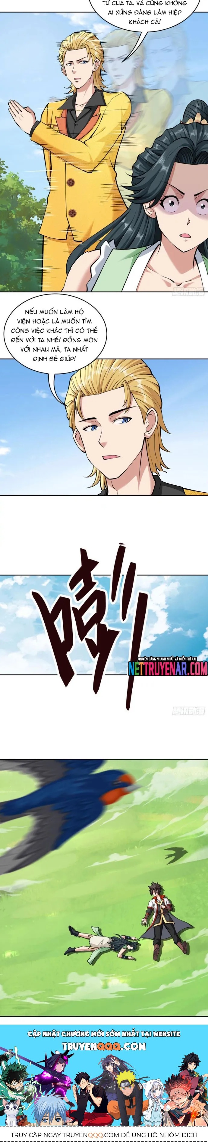 Nettruyen Truyện tranh online