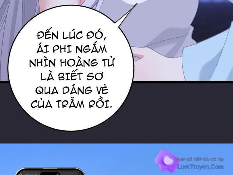 Đập Vỡ Hoàng Đế Nữ Nhi Thân Chap 70 - Next Chap 69