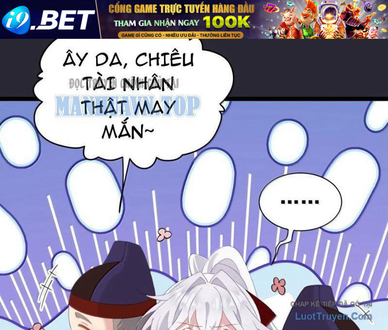 Đập Vỡ Hoàng Đế Nữ Nhi Thân Chap 70 - Next Chap 69