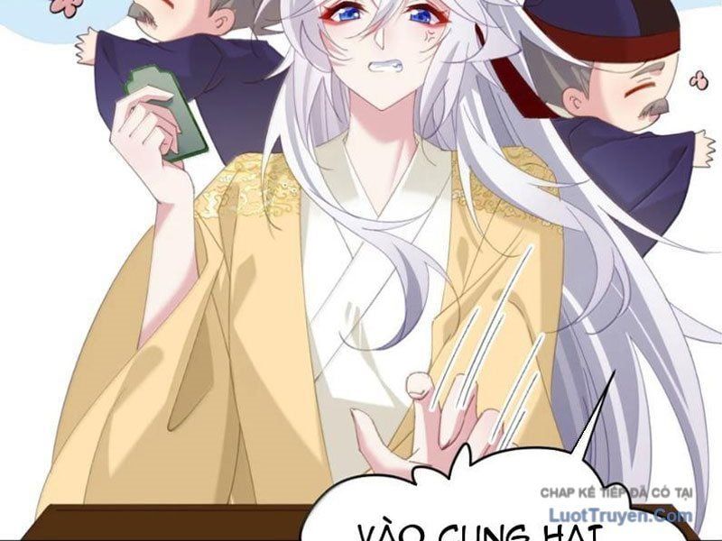 Đập Vỡ Hoàng Đế Nữ Nhi Thân Chap 70 - Next Chap 69