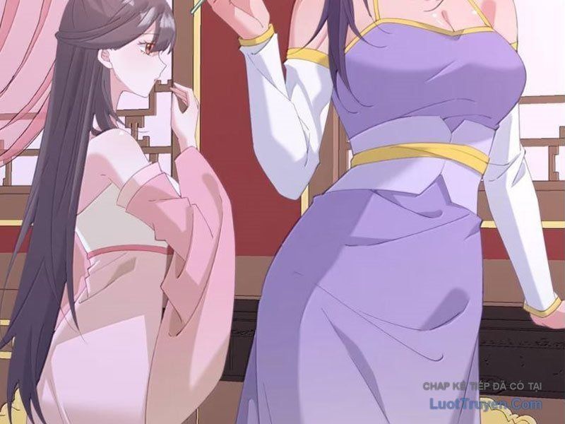 Đập Vỡ Hoàng Đế Nữ Nhi Thân Chap 70 - Next Chap 69