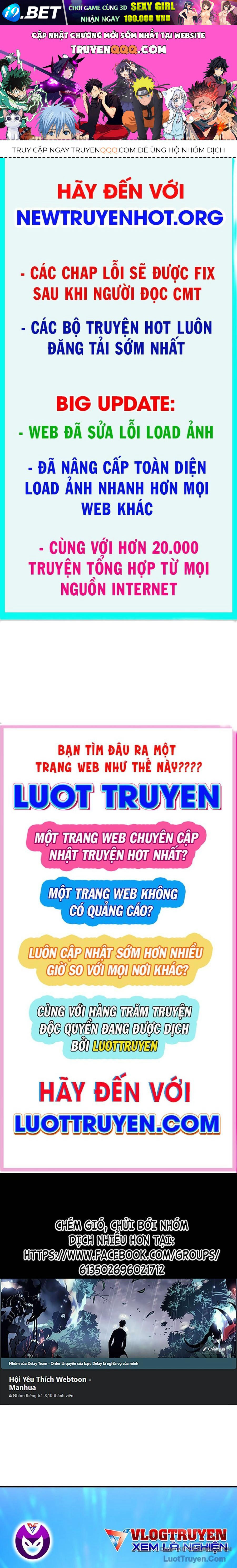 Cây Xẻng Xúc Được Mọi Thứ Chap 23 - Next Chap 22