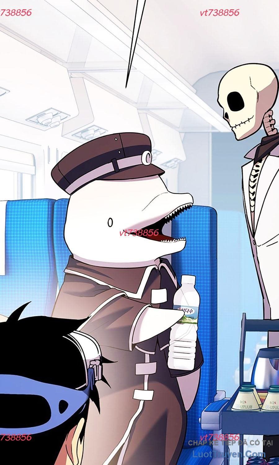 Cây Xẻng Xúc Được Mọi Thứ Chap 23 - Next Chap 22