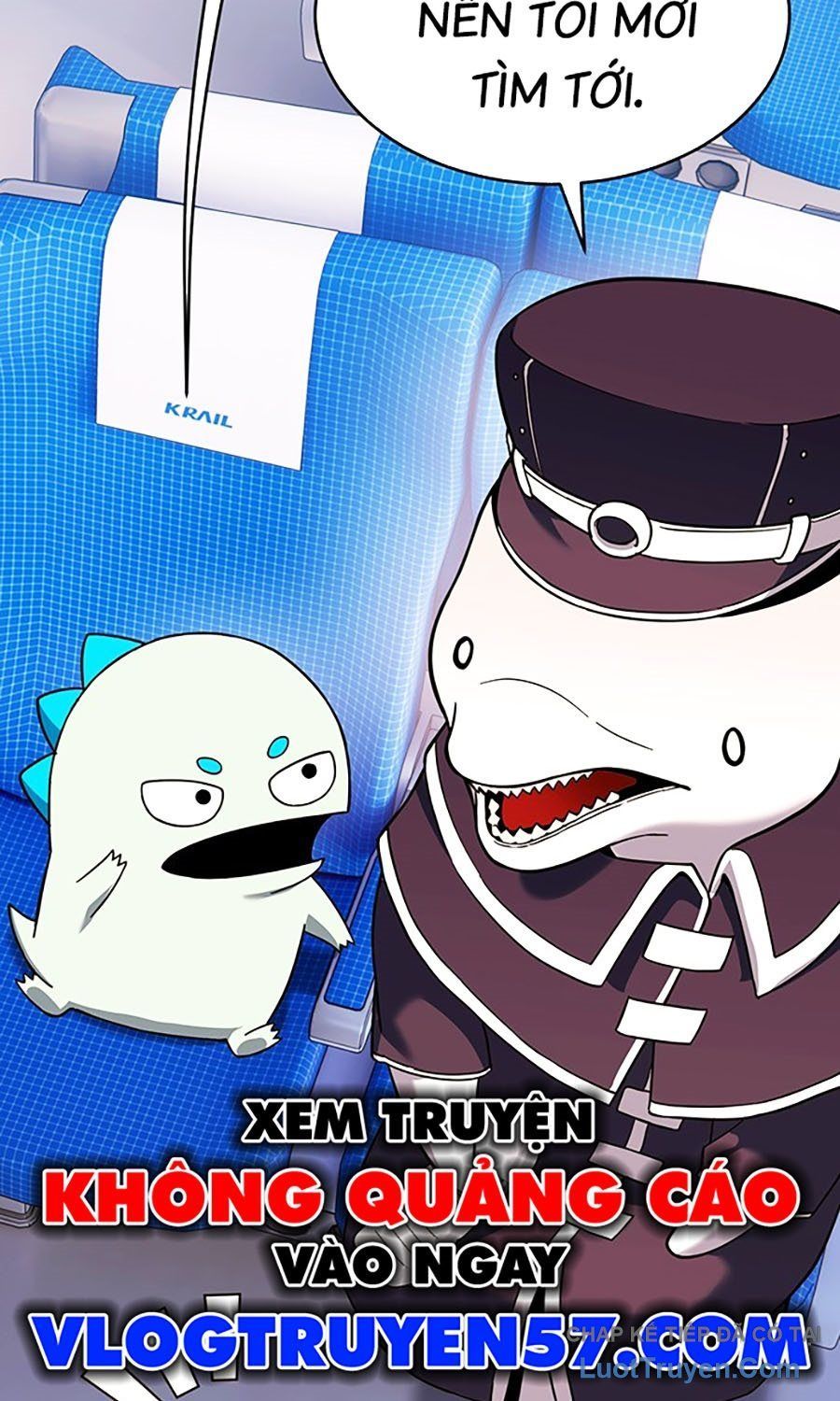 Cây Xẻng Xúc Được Mọi Thứ Chap 23 - Next Chap 22