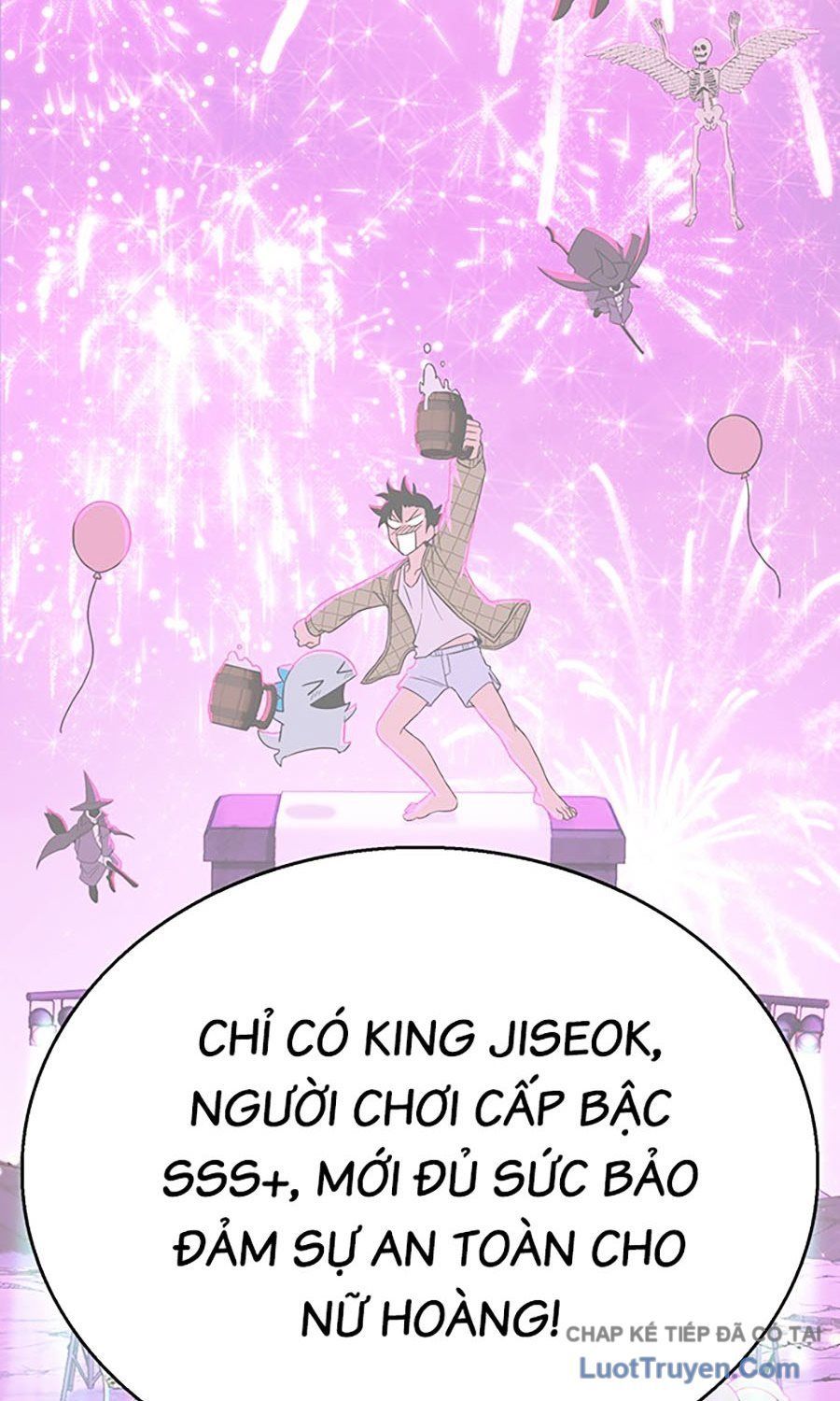 Cây Xẻng Xúc Được Mọi Thứ Chap 23 - Next Chap 22