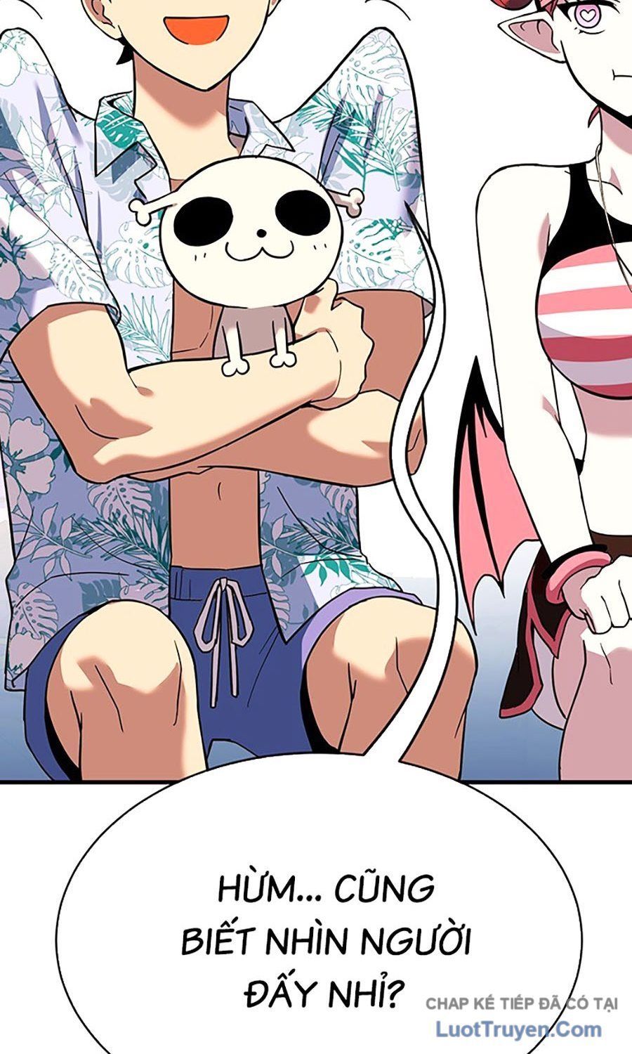 Cây Xẻng Xúc Được Mọi Thứ Chap 23 - Next Chap 22