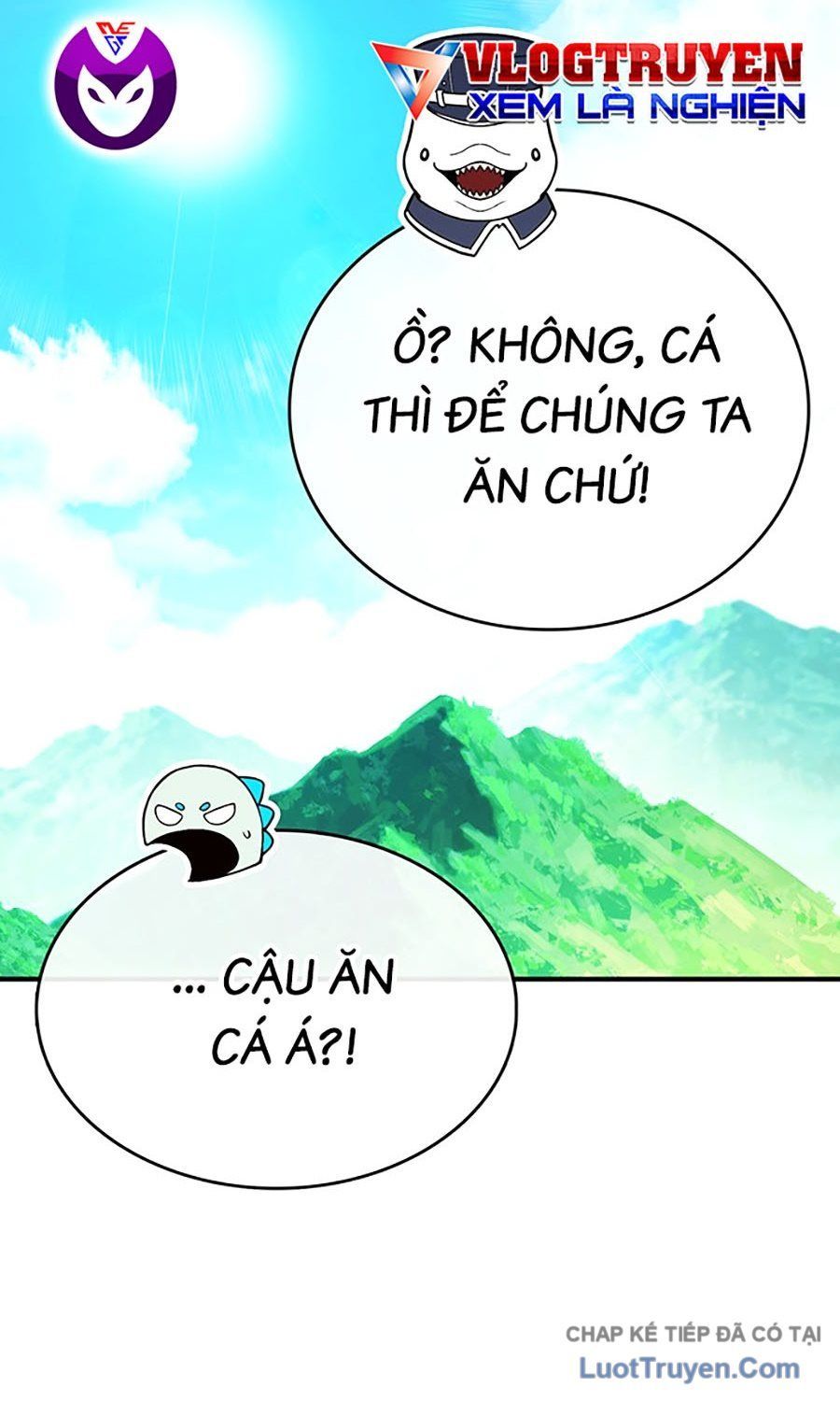 Cây Xẻng Xúc Được Mọi Thứ Chap 23 - Next Chap 22