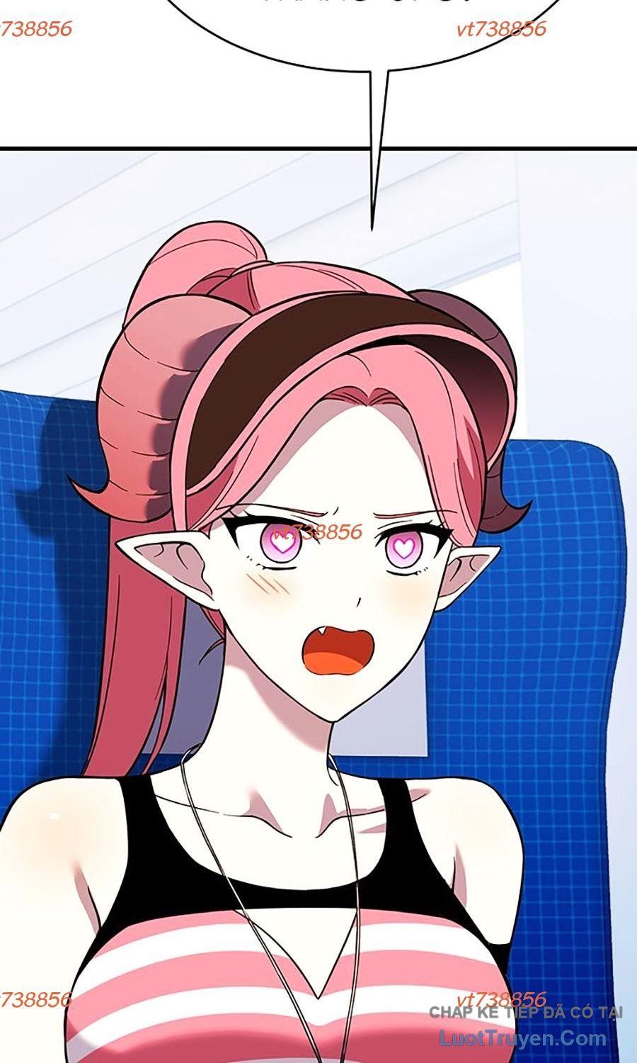 Cây Xẻng Xúc Được Mọi Thứ Chap 23 - Next Chap 22