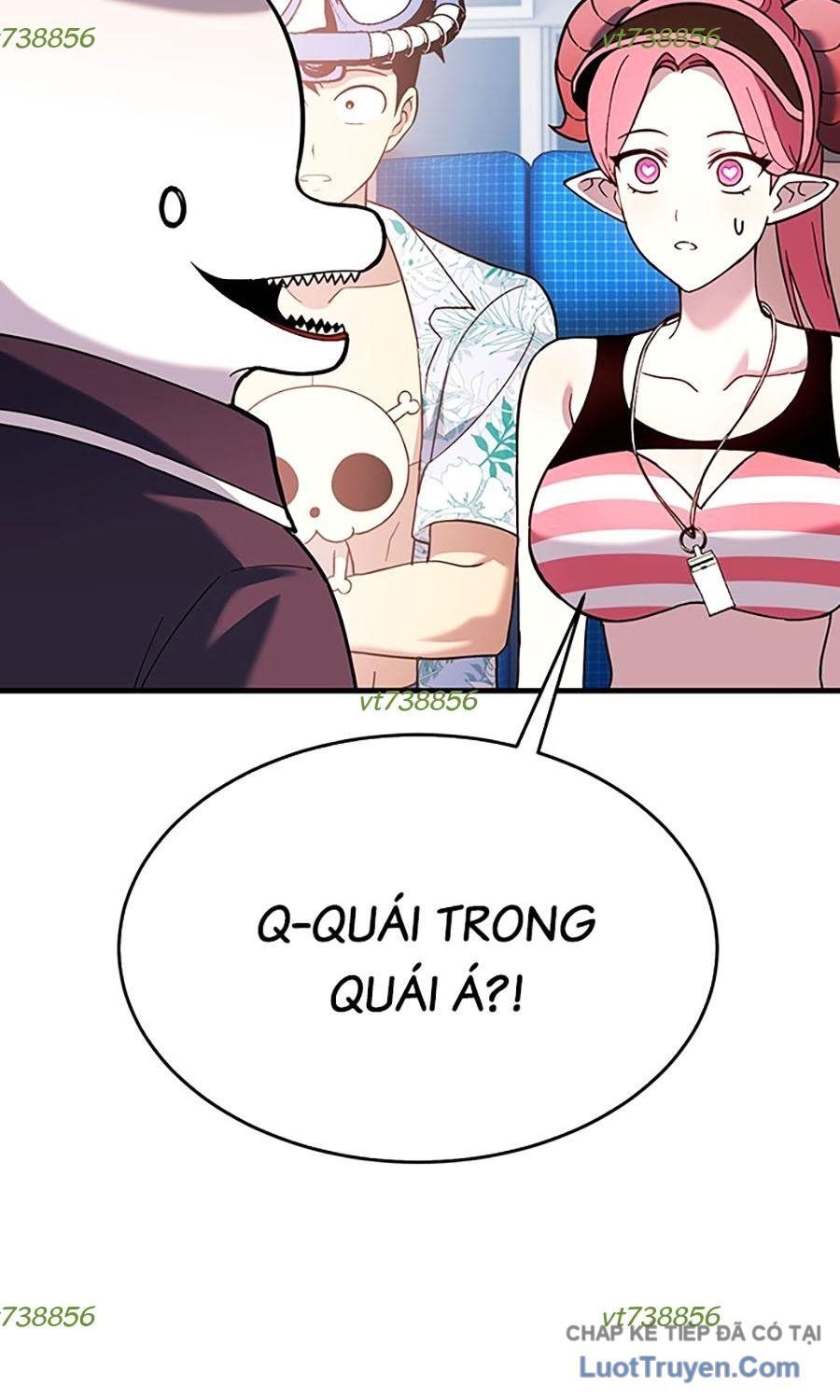 Cây Xẻng Xúc Được Mọi Thứ Chap 23 - Next Chap 22