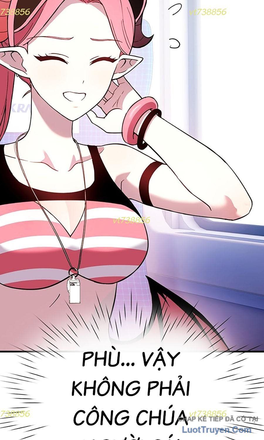 Cây Xẻng Xúc Được Mọi Thứ Chap 23 - Next Chap 22