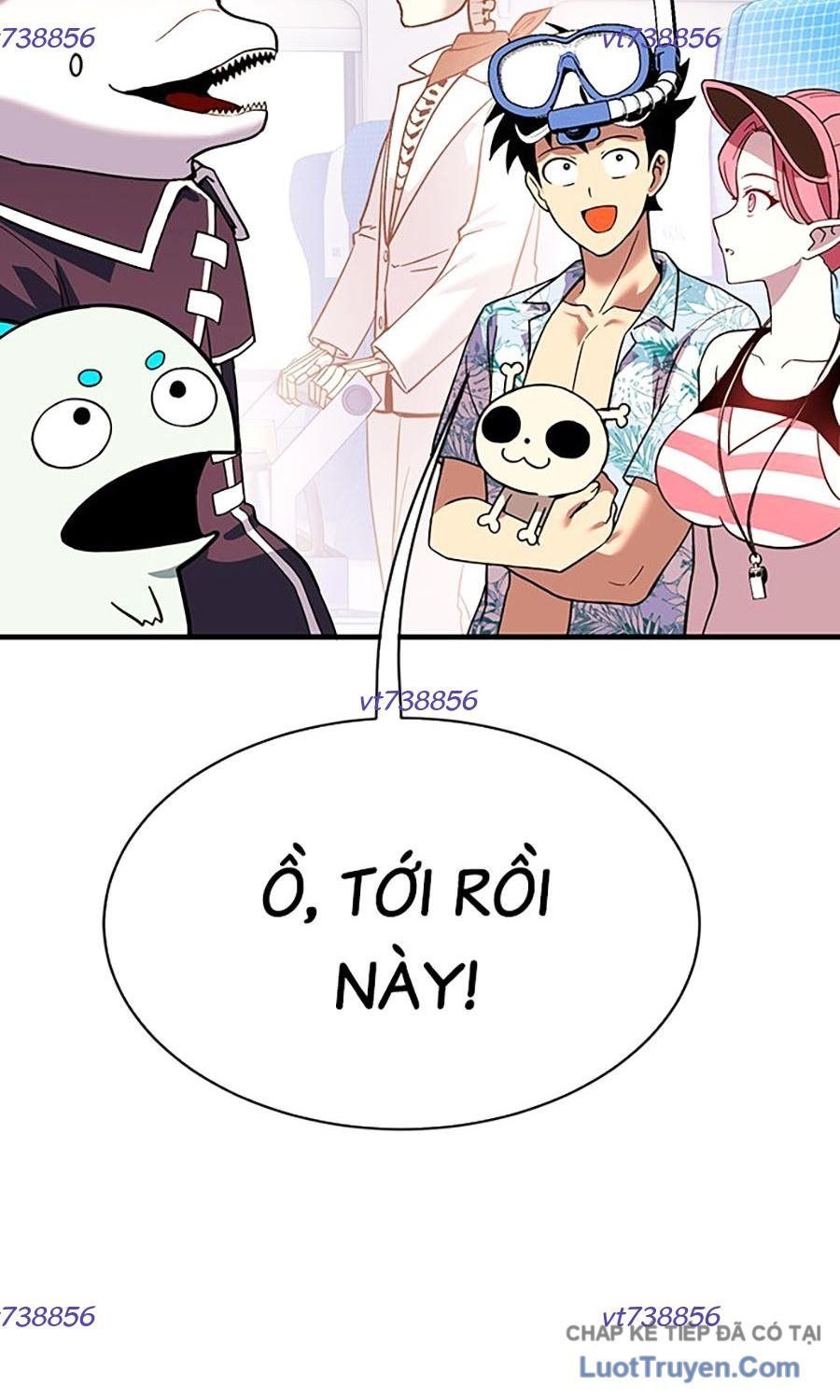 Cây Xẻng Xúc Được Mọi Thứ Chap 23 - Next Chap 22