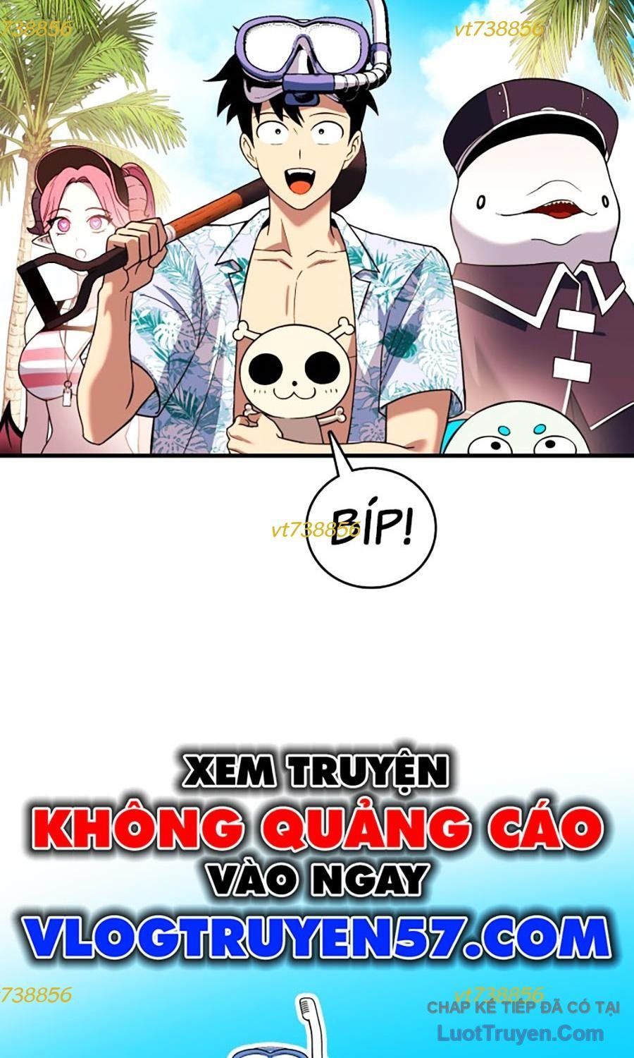 Cây Xẻng Xúc Được Mọi Thứ Chap 23 - Next Chap 22
