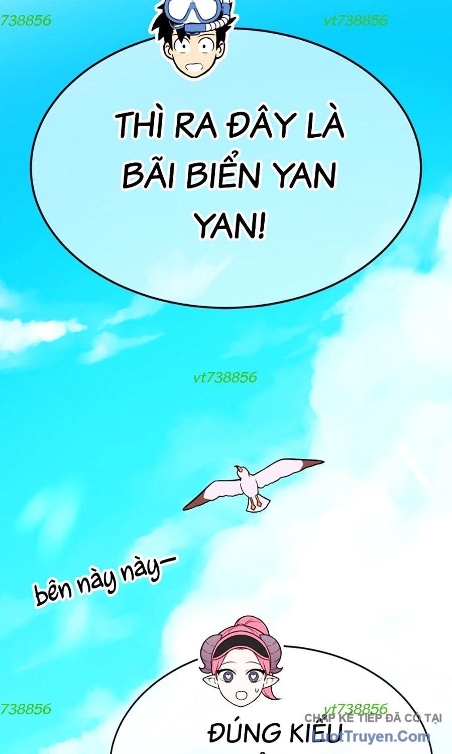 Cây Xẻng Xúc Được Mọi Thứ Chap 23 - Next Chap 22