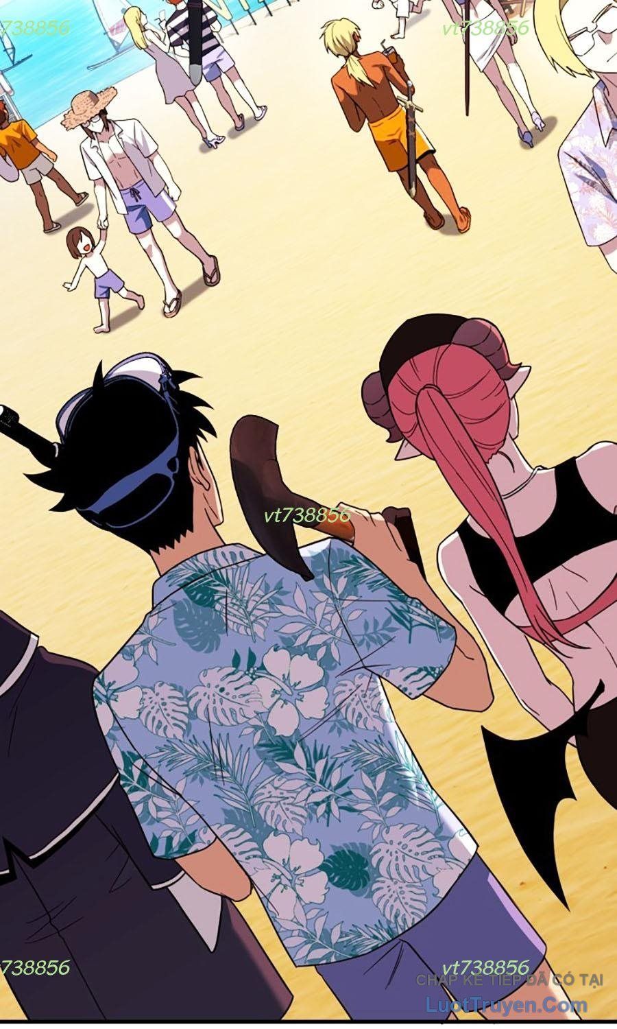 Cây Xẻng Xúc Được Mọi Thứ Chap 23 - Next Chap 22