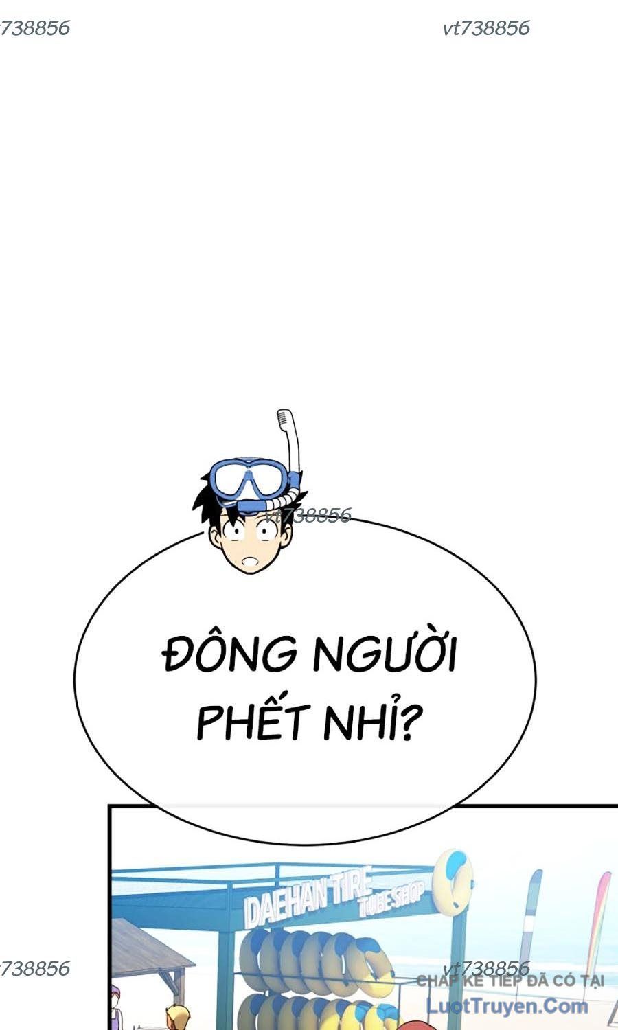 Cây Xẻng Xúc Được Mọi Thứ Chap 23 - Next Chap 22