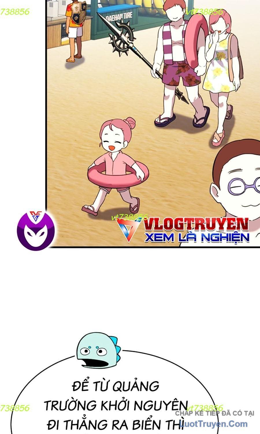 Cây Xẻng Xúc Được Mọi Thứ Chap 23 - Next Chap 22