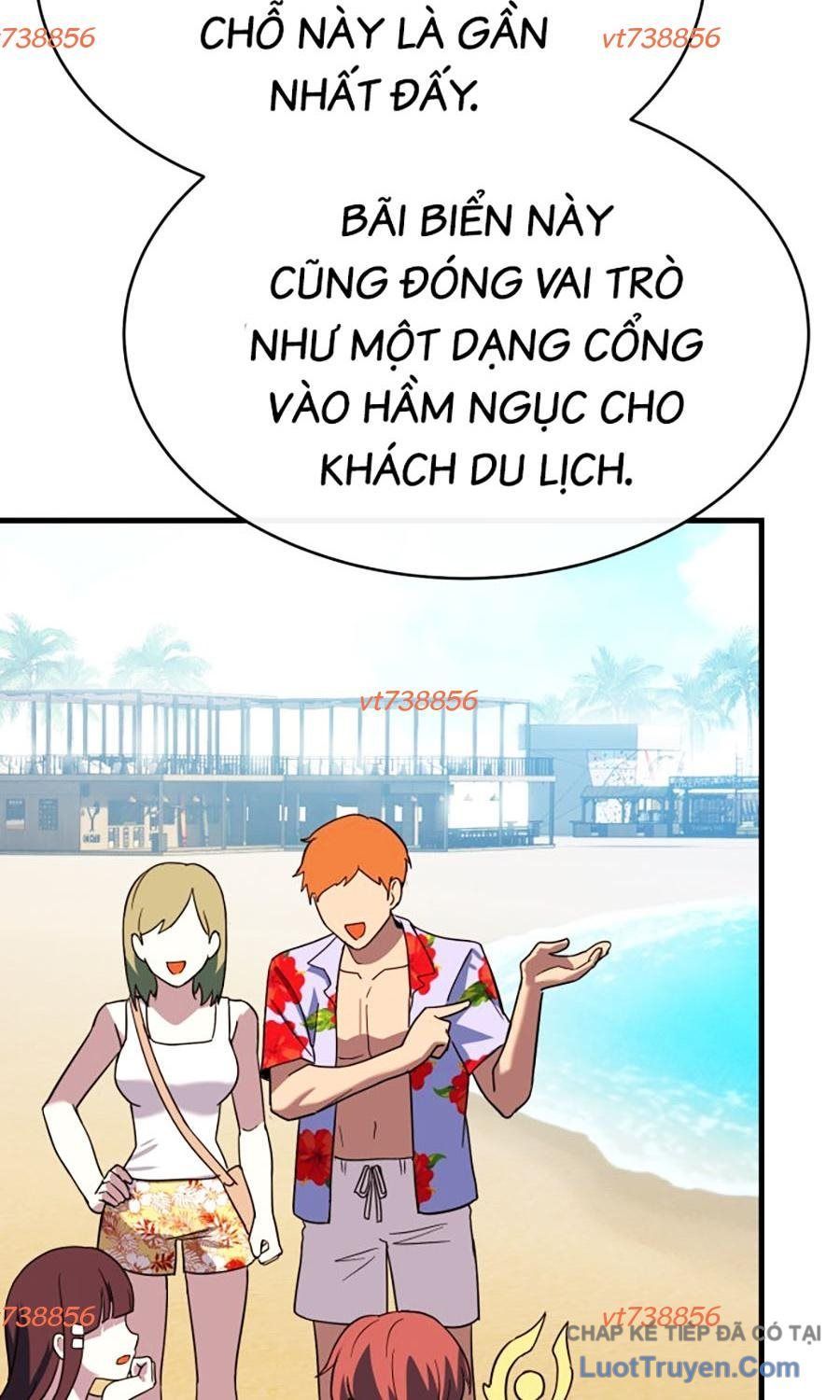 Cây Xẻng Xúc Được Mọi Thứ Chap 23 - Next Chap 22
