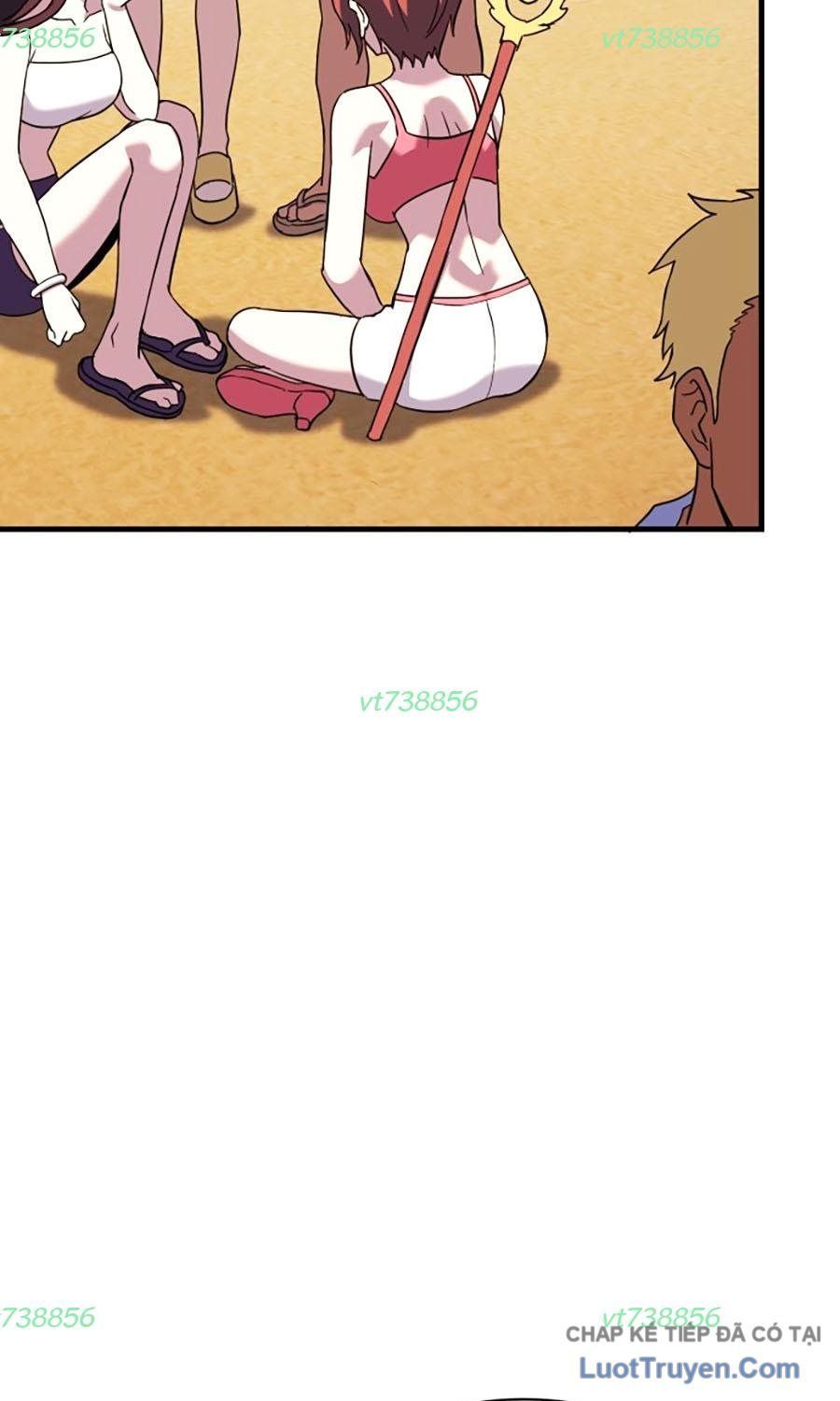 Cây Xẻng Xúc Được Mọi Thứ Chap 23 - Next Chap 22