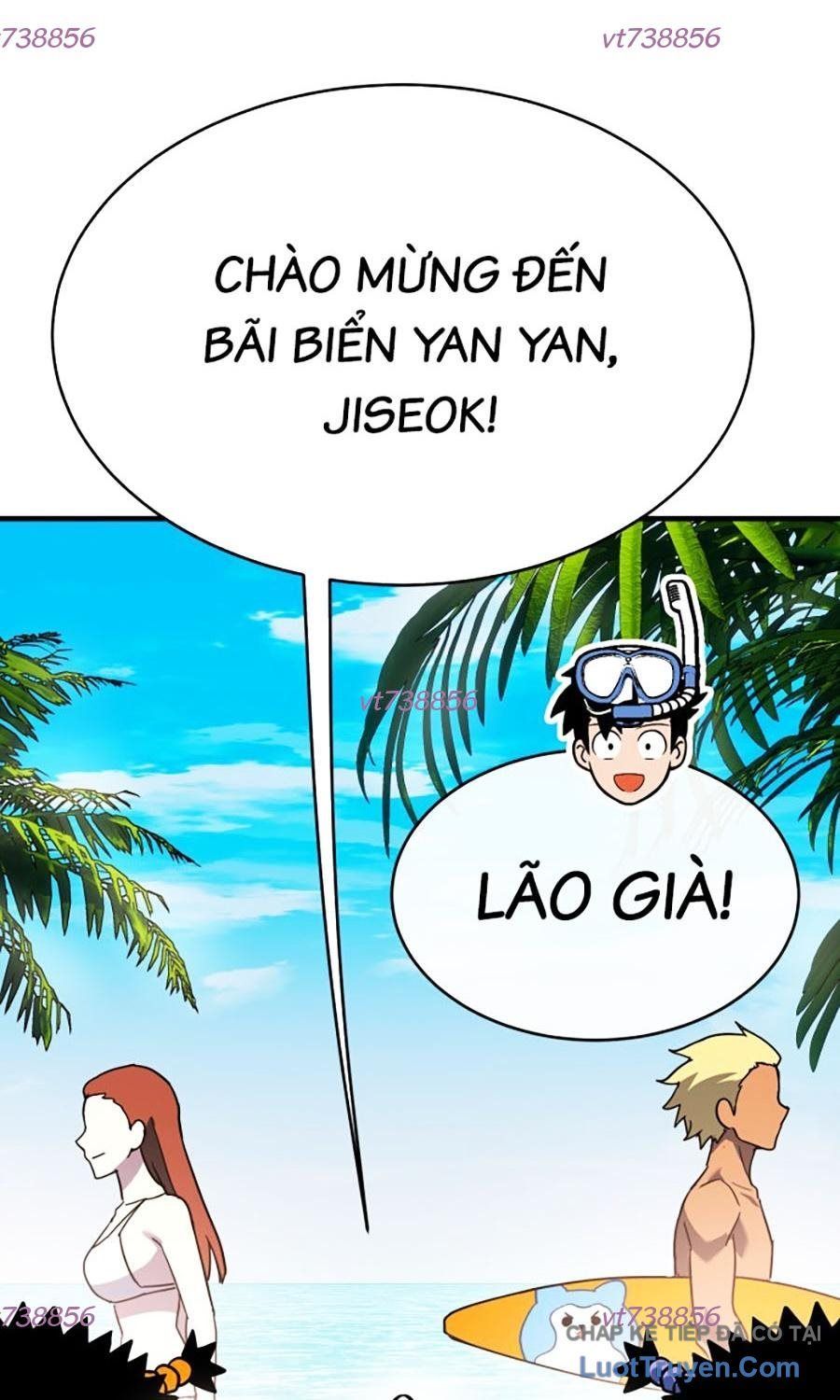 Cây Xẻng Xúc Được Mọi Thứ Chap 23 - Next Chap 22