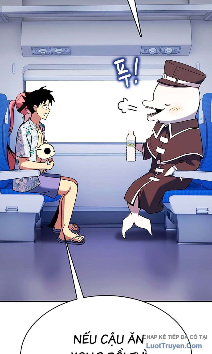 Cây Xẻng Xúc Được Mọi Thứ Chap 23 - Next Chap 22