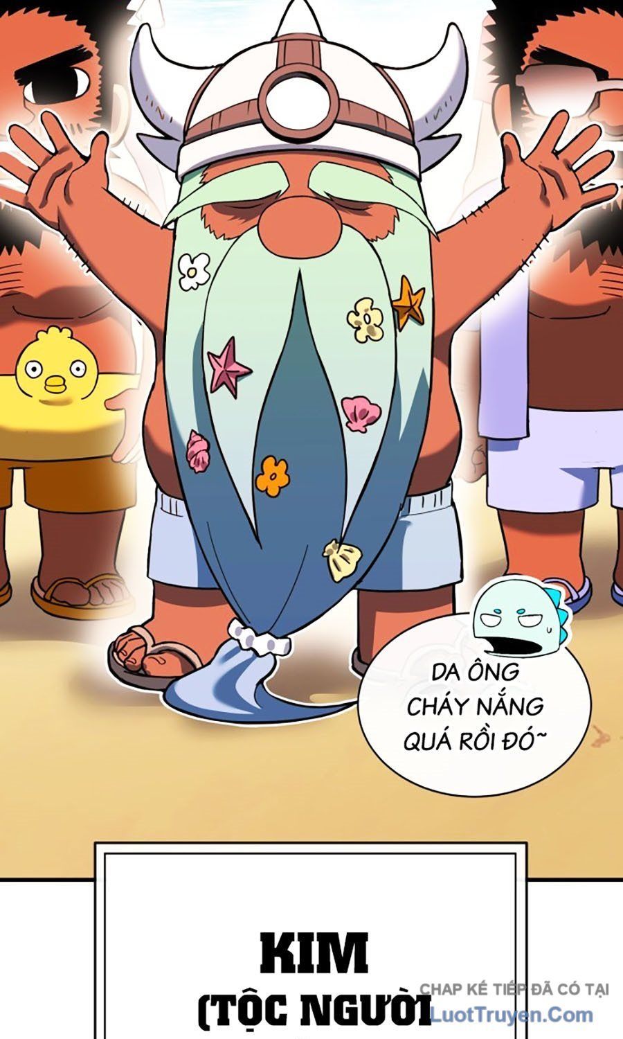 Cây Xẻng Xúc Được Mọi Thứ Chap 23 - Next Chap 22