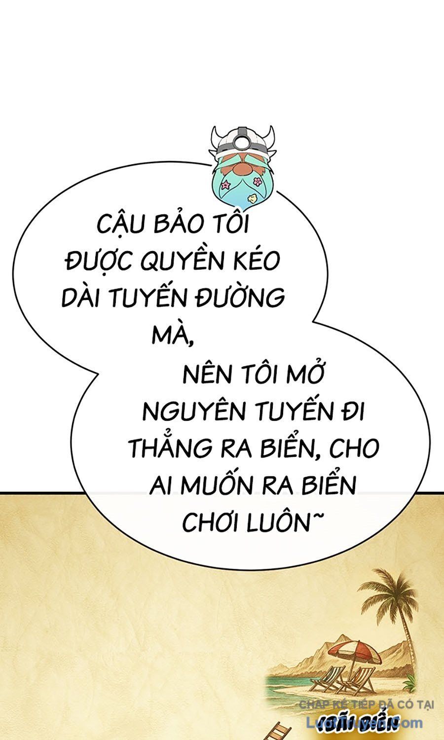 Cây Xẻng Xúc Được Mọi Thứ Chap 23 - Next Chap 22