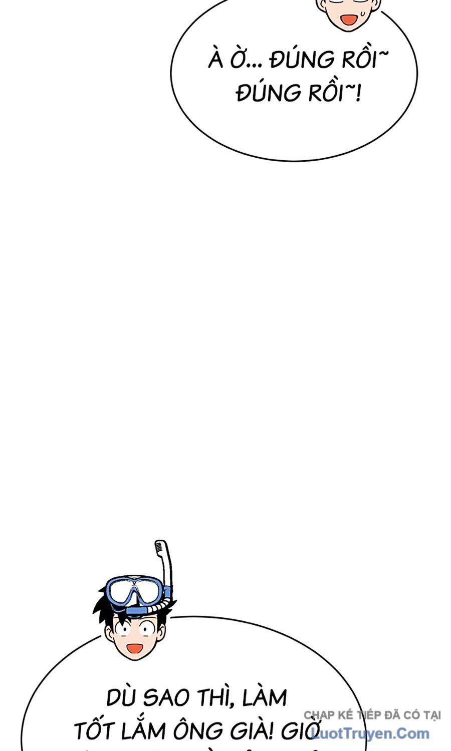 Cây Xẻng Xúc Được Mọi Thứ Chap 23 - Next Chap 22