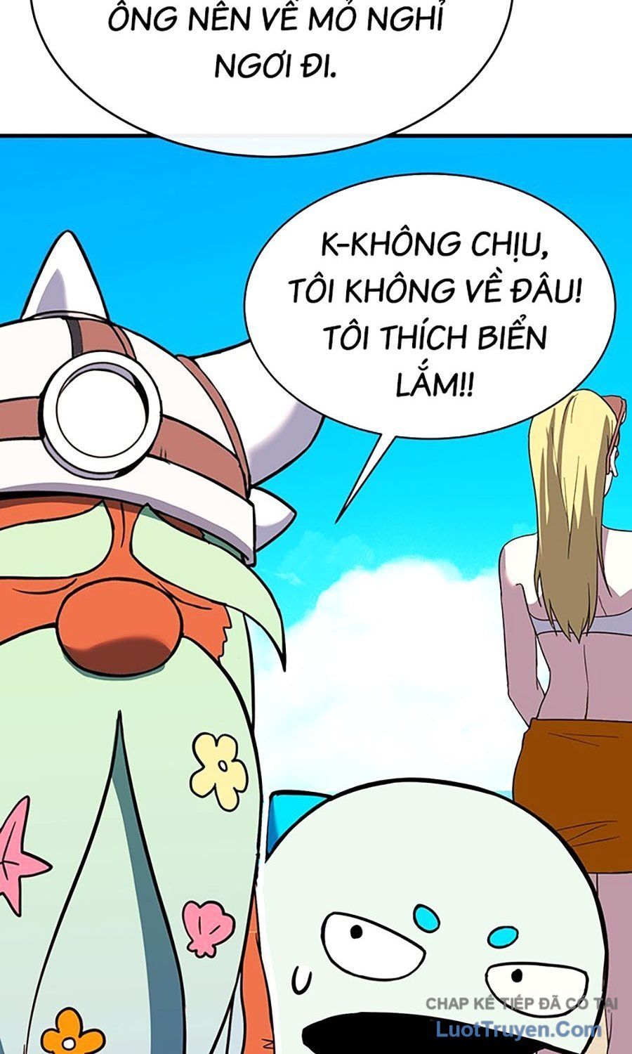 Cây Xẻng Xúc Được Mọi Thứ Chap 23 - Next Chap 22