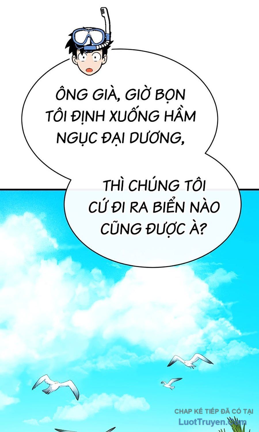 Cây Xẻng Xúc Được Mọi Thứ Chap 23 - Next Chap 22