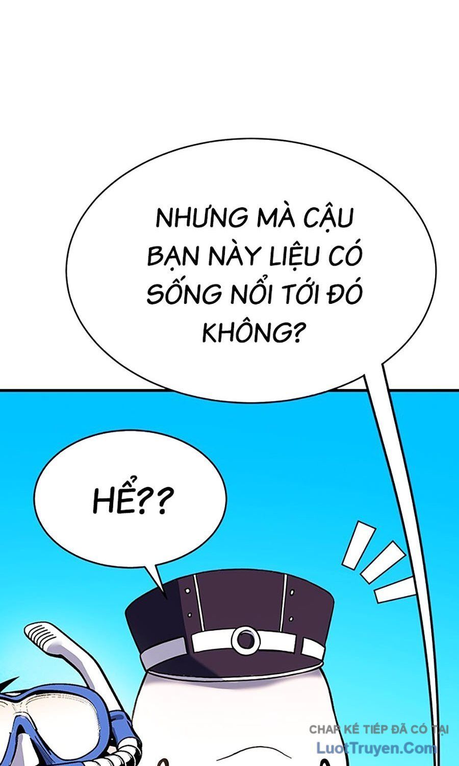 Cây Xẻng Xúc Được Mọi Thứ Chap 23 - Next Chap 22