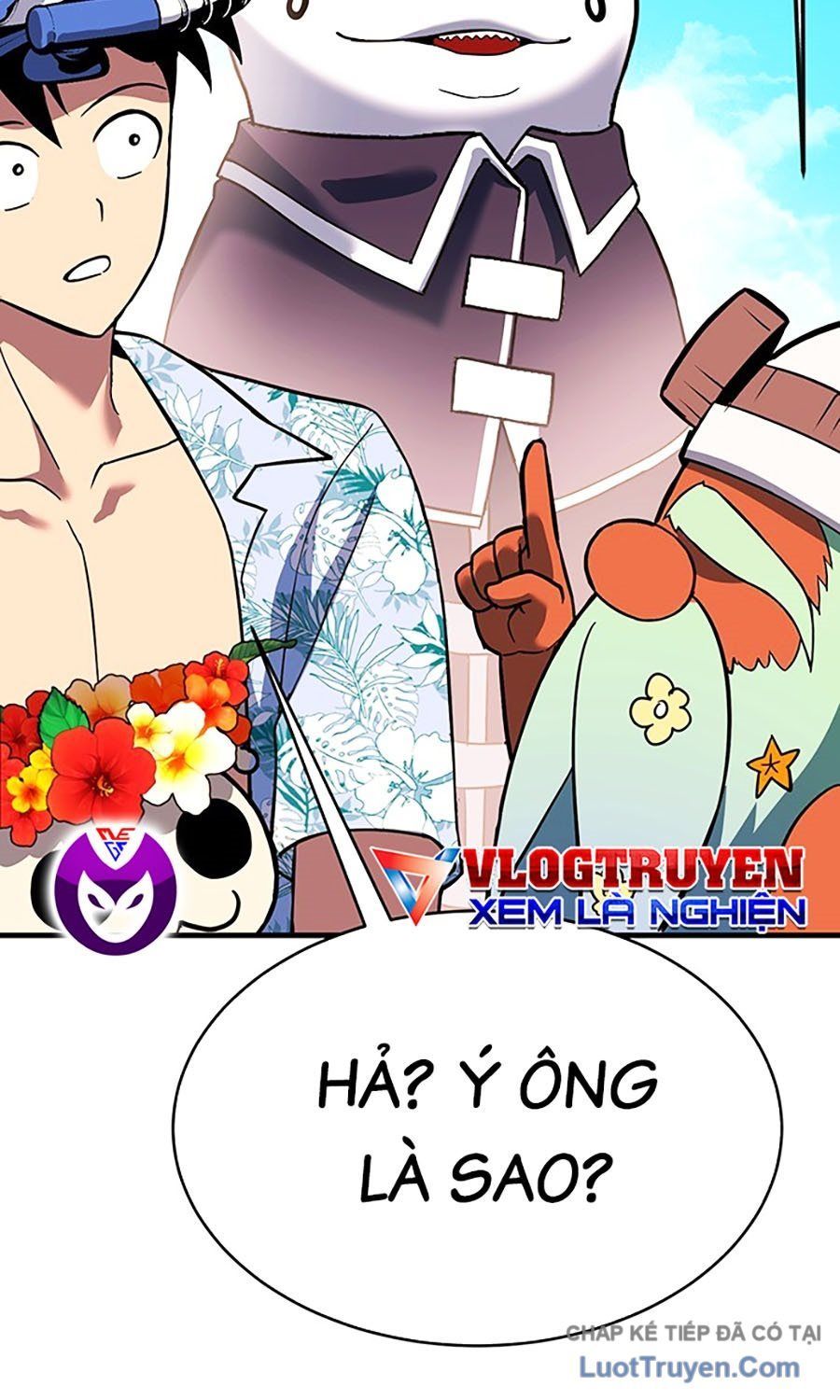 Cây Xẻng Xúc Được Mọi Thứ Chap 23 - Next Chap 22