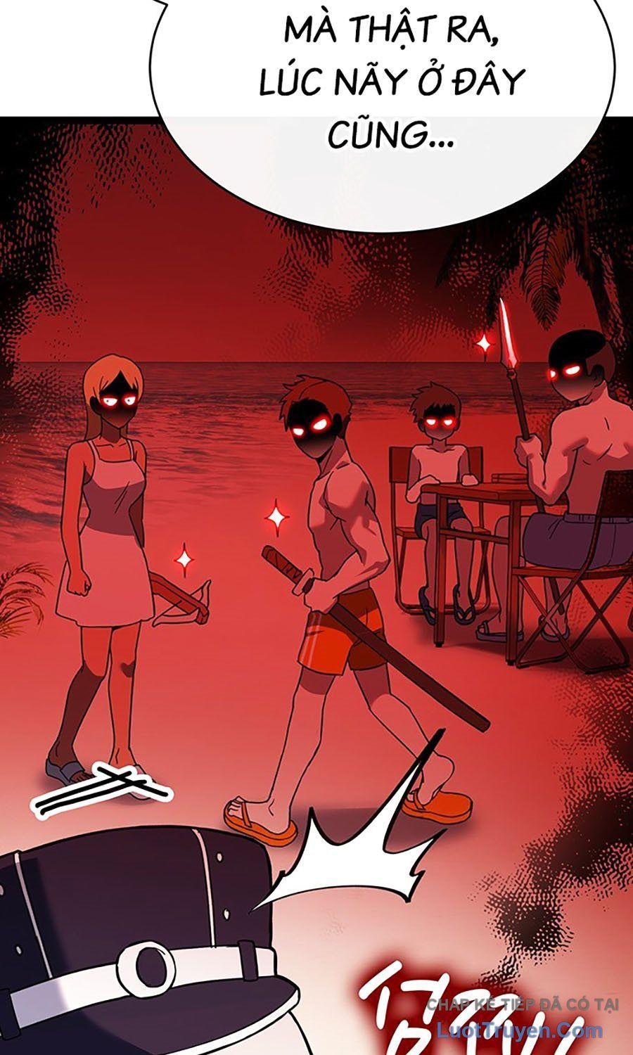 Cây Xẻng Xúc Được Mọi Thứ Chap 23 - Next Chap 22