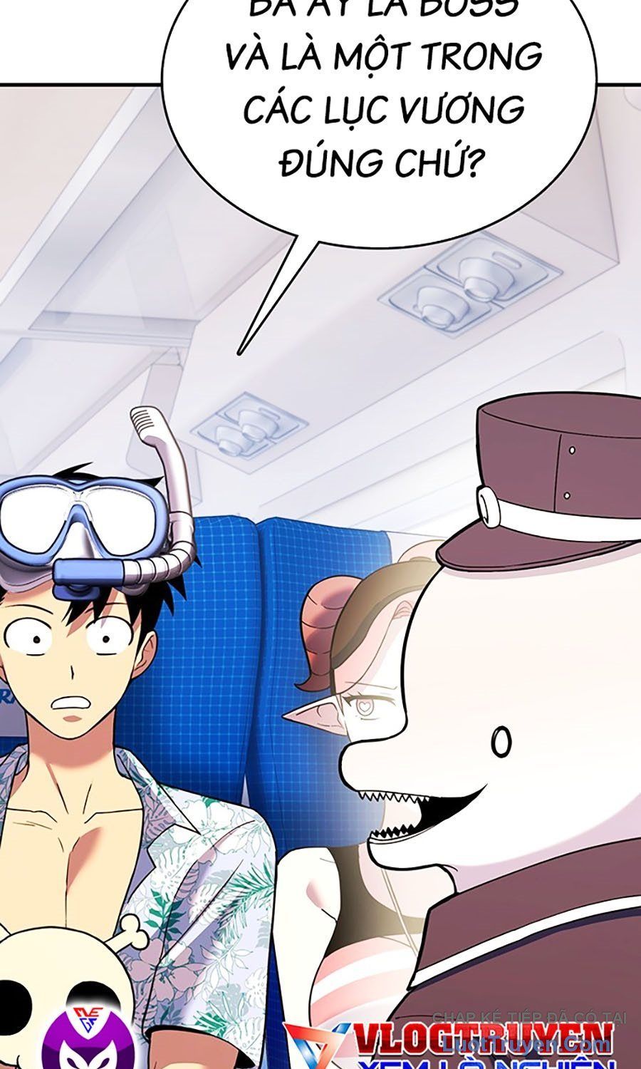 Cây Xẻng Xúc Được Mọi Thứ Chap 23 - Next Chap 22