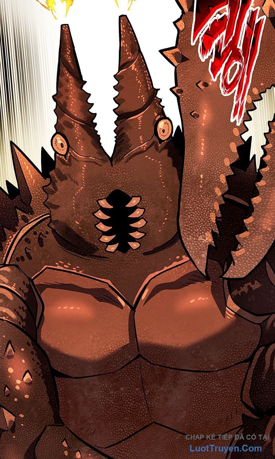 Cây Xẻng Xúc Được Mọi Thứ Chap 23 - Next Chap 22