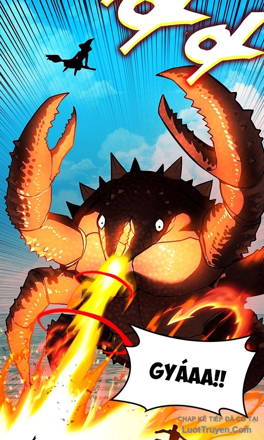 Cây Xẻng Xúc Được Mọi Thứ Chap 23 - Next Chap 22