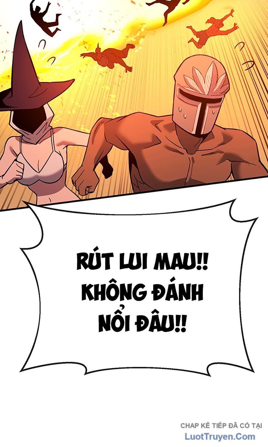 Cây Xẻng Xúc Được Mọi Thứ Chap 23 - Next Chap 22