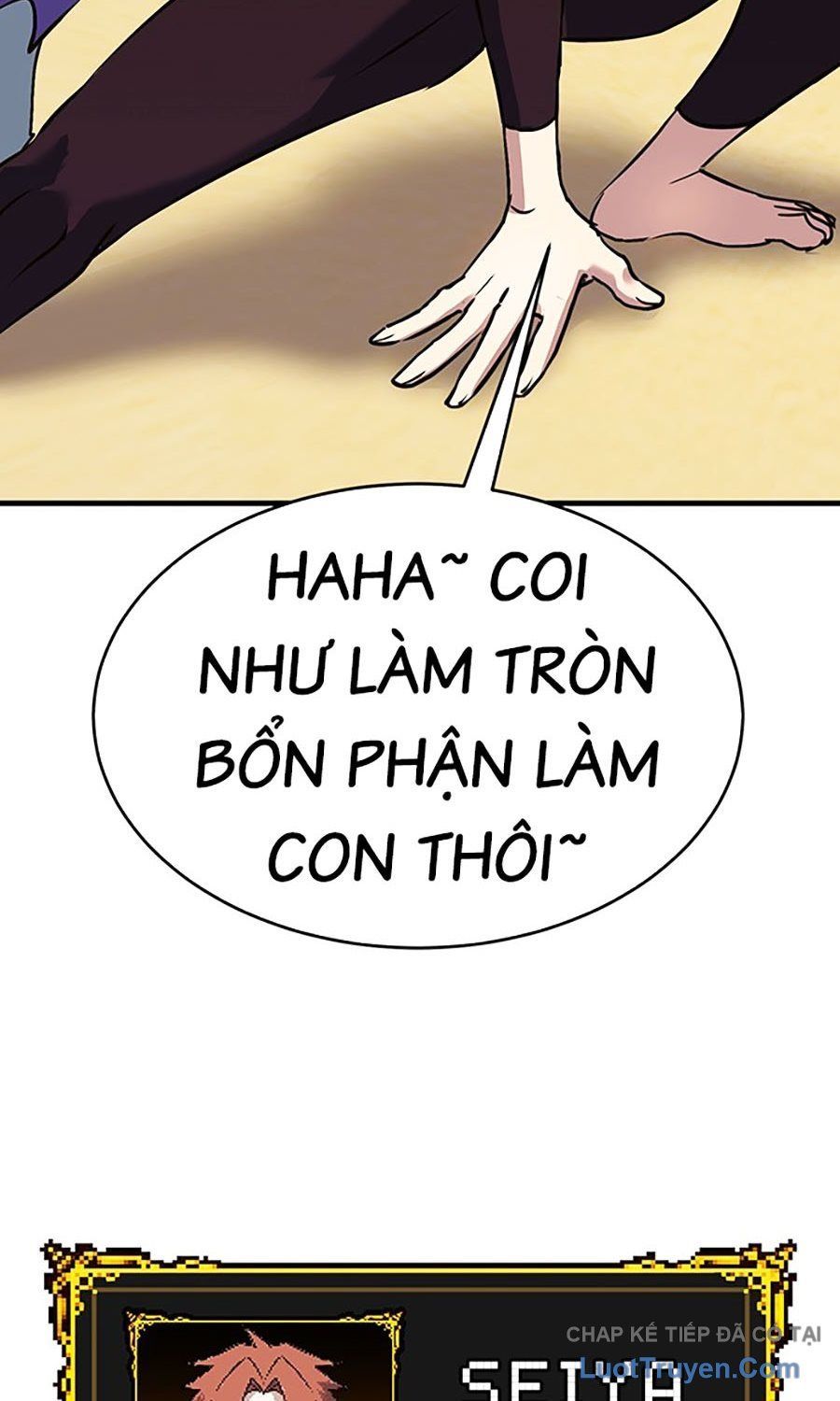 Cây Xẻng Xúc Được Mọi Thứ Chap 23 - Next Chap 22